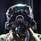 Illustration for article titled This Is The F-35's Third Generation Super Helmet